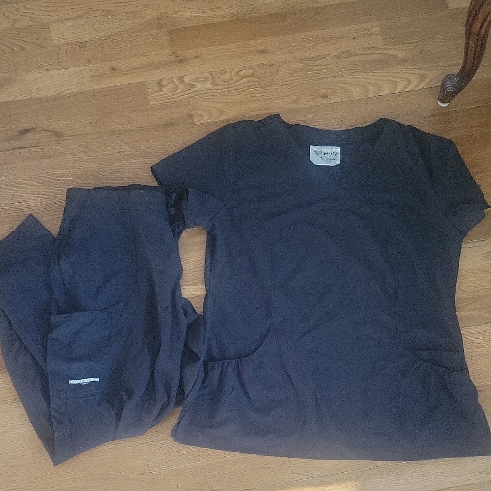 Skechers Scrubs